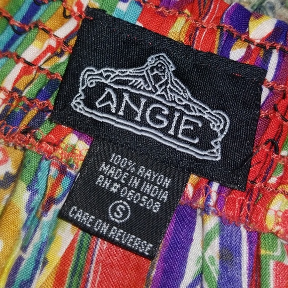 Fun vintage skirt 😎 - Picture 2 of 2